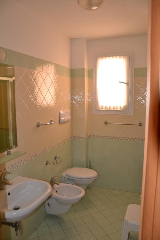 Hotel Ariston Misano Adriatico Quarto foto